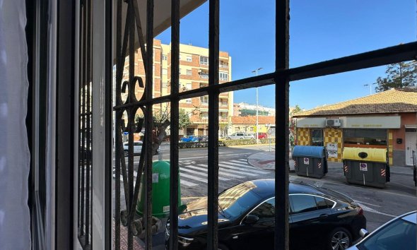 Rynek Wtórny - Apartament - Torrevieja