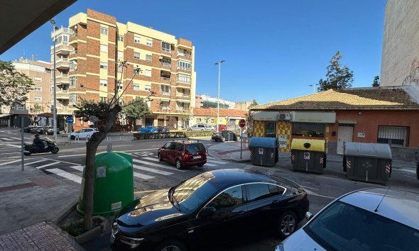 Rynek Wtórny - Apartament - Torrevieja