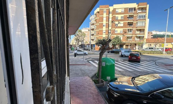 Rynek Wtórny - Apartament - Torrevieja