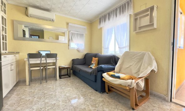 Reventa - Bungalow - Torrevieja - Torretas