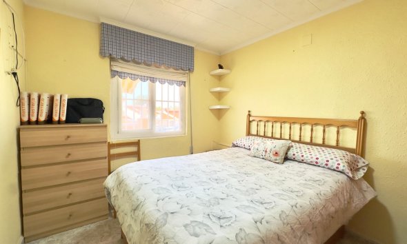 Reventa - Bungalow - Torrevieja - Torretas