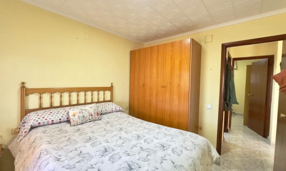 Reventa - Bungalow - Torrevieja - Torretas