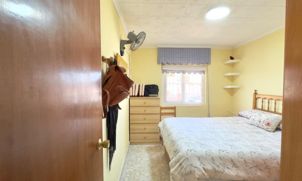 Reventa - Bungalow - Torrevieja - Torretas