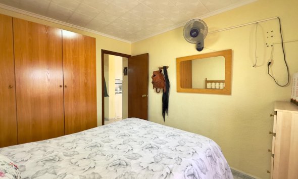 Reventa - Bungalow - Torrevieja - Torretas
