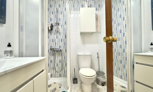 Reventa - Bungalow - Torrevieja - Torretas