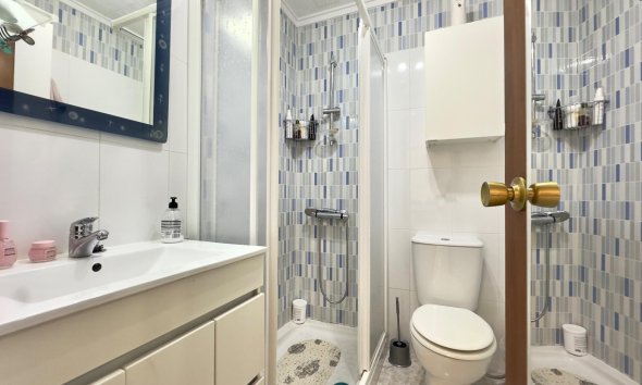 Reventa - Bungalow - Torrevieja - Torretas