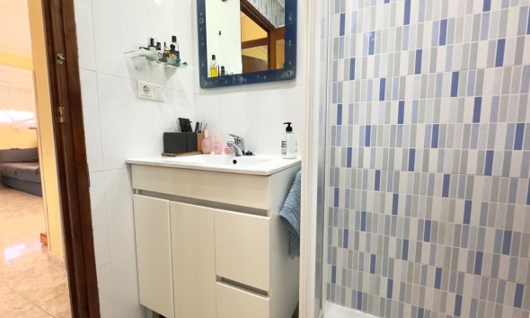 Reventa - Bungalow - Torrevieja - Torretas