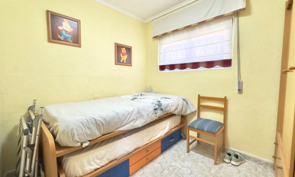 Reventa - Bungalow - Torrevieja - Torretas