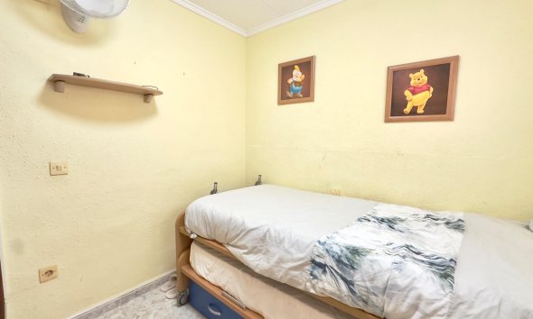 Reventa - Bungalow - Torrevieja - Torretas