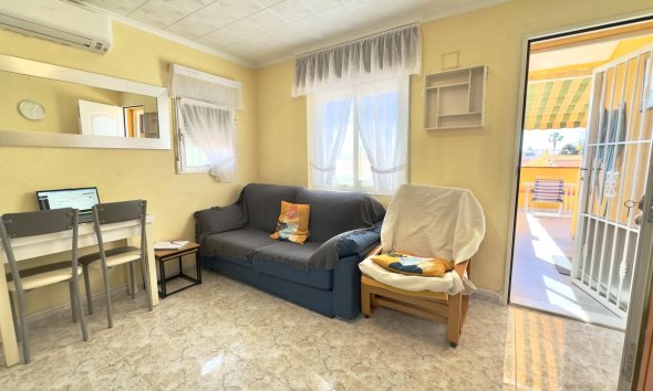 Reventa - Bungalow - Torrevieja - Torretas