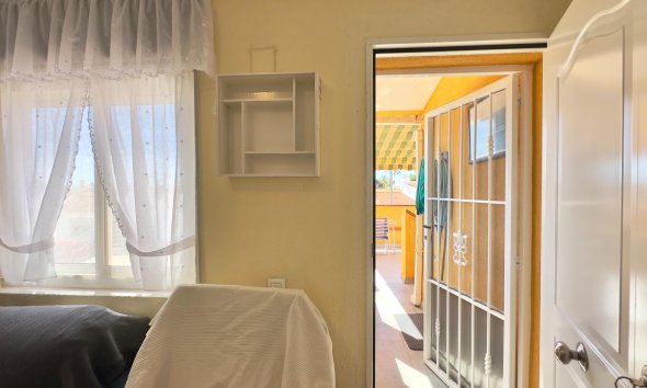 Reventa - Bungalow - Torrevieja - Torretas