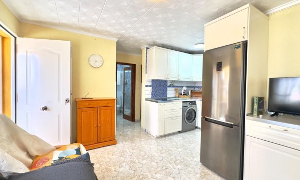 Reventa - Bungalow - Torrevieja - Torretas