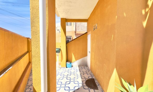 Reventa - Bungalow - Torrevieja - Torretas