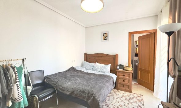 Rynek Wtórny - Apartament / Duplex - Torrevieja