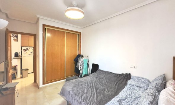 Rynek Wtórny - Apartament / Duplex - Torrevieja