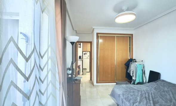 Rynek Wtórny - Apartament / Duplex - Torrevieja