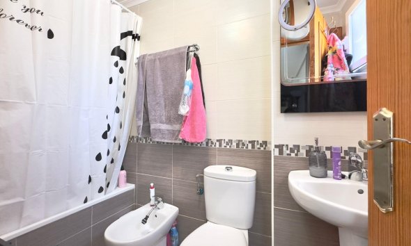 Rynek Wtórny - Apartament / Duplex - Torrevieja