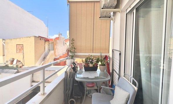 Rynek Wtórny - Apartament / Duplex - Torrevieja