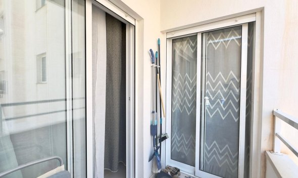 Rynek Wtórny - Apartament / Duplex - Torrevieja