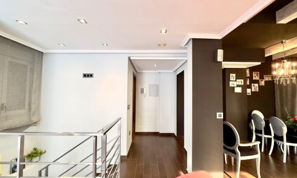 Resale - Building - Torrevieja - Playa del Cura