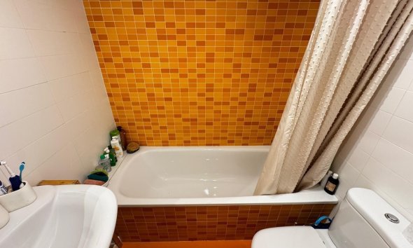 Resale - Apartment - Torrevieja - Playa del Cura