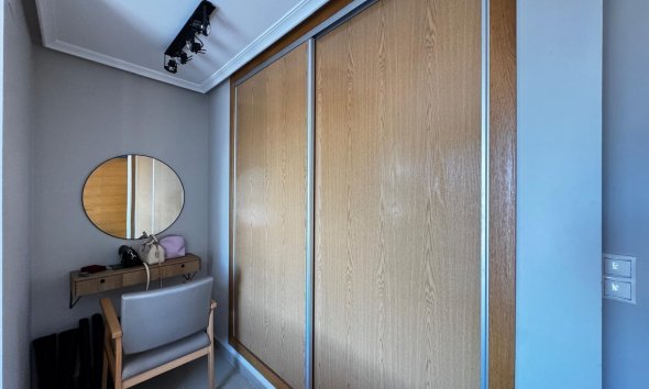Resale - Apartment - Torrevieja - Playa del Cura