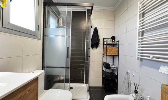 Resale - Apartment - Torrevieja - Playa del Cura