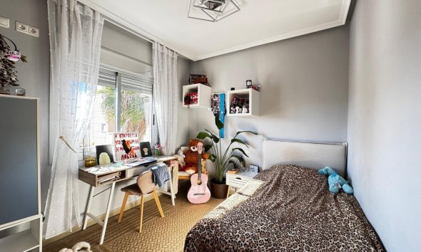 Resale - Apartment - Torrevieja - Playa del Cura