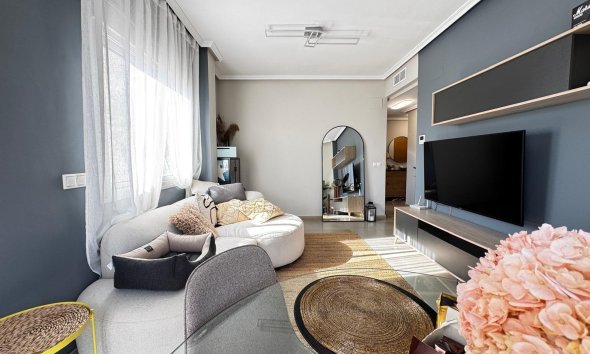 Resale - Apartment - Torrevieja - Playa del Cura