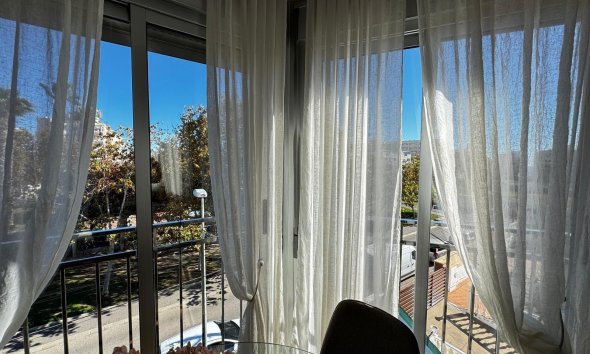 Resale - Apartment - Torrevieja - Playa del Cura