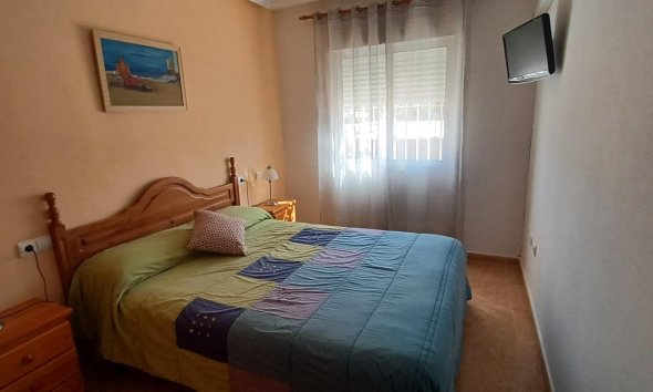 Resale - Terraced house / Townhouse - Orihuela Costa - La Chismosa