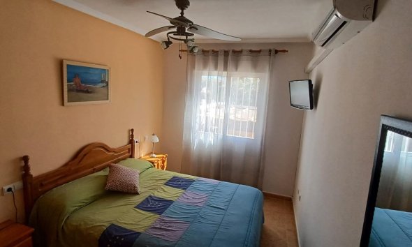 Resale - Terraced house / Townhouse - Orihuela Costa - La Chismosa