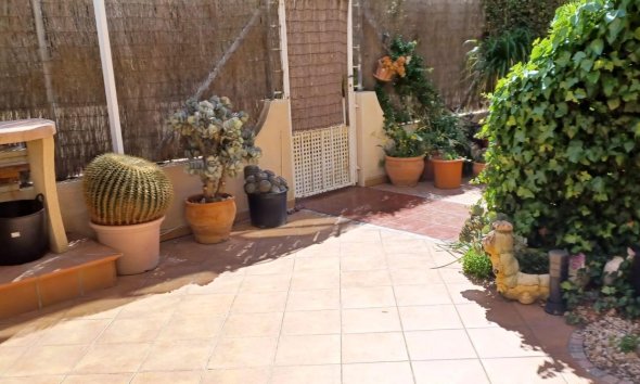 Resale - Terraced house / Townhouse - Orihuela Costa - La Chismosa
