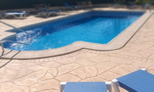 Resale - Terraced house / Townhouse - Orihuela Costa - La Chismosa