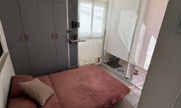 Resale - Bungalow - Torrevieja - Los Balcones