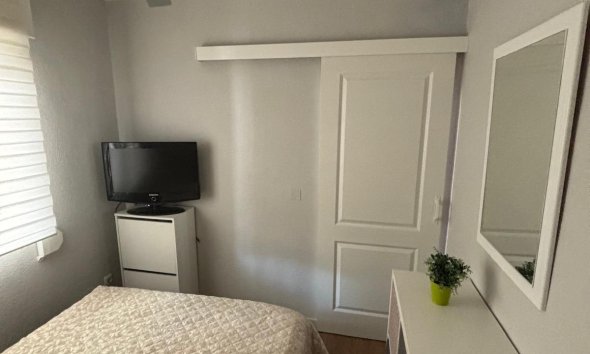 Resale - Bungalow - Torrevieja - Los Balcones