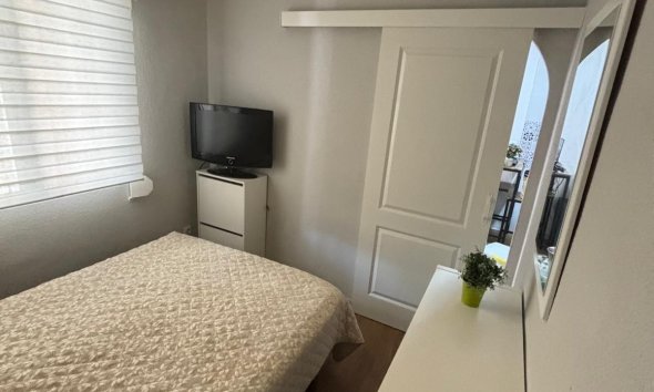 Resale - Bungalow - Torrevieja - Los Balcones