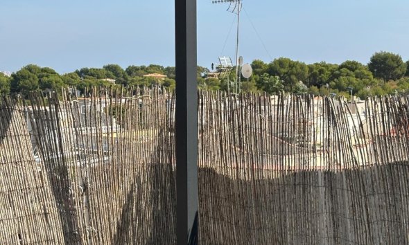 Resale - Bungalow - Torrevieja - Los Balcones