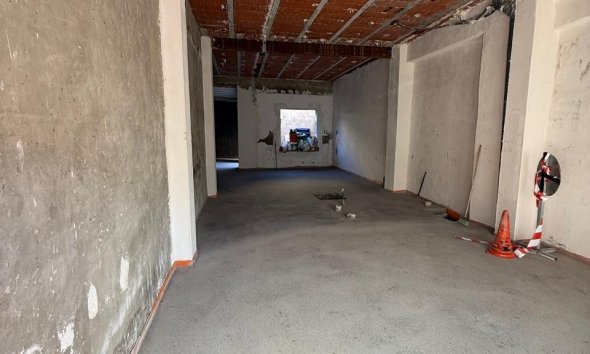 Rynek Wtórny - Apartament - Torrevieja