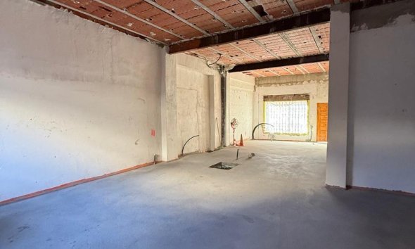 Rynek Wtórny - Apartament - Torrevieja