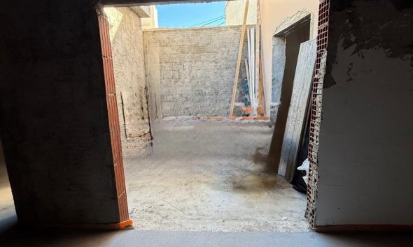 Rynek Wtórny - Apartament - Torrevieja