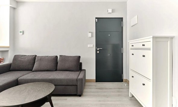 Resale - Apartment - Torrevieja - Centro