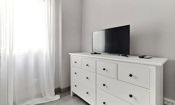 Resale - Apartment - Torrevieja - Centro
