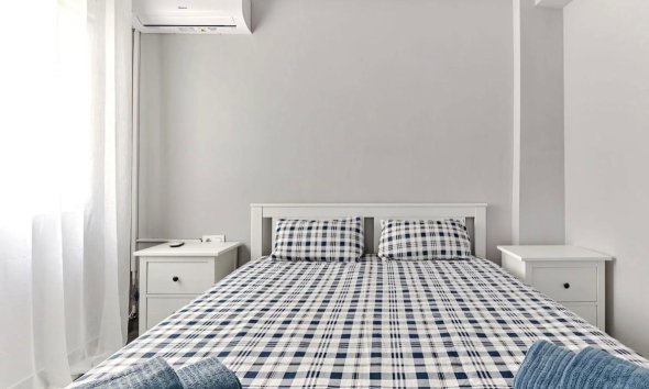 Resale - Apartment - Torrevieja - Centro