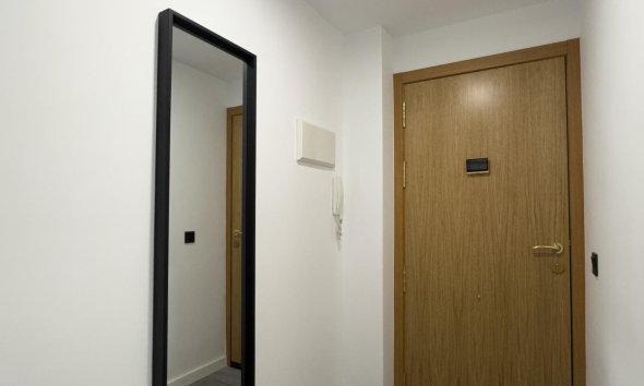 Resale - Apartment - Torrevieja - Centro