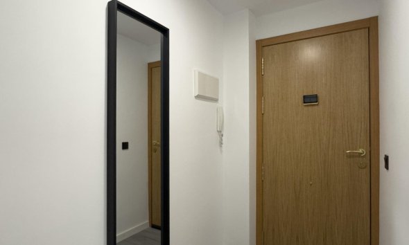Resale - Apartment - Torrevieja - Centro