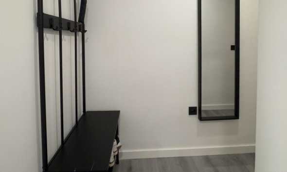 Resale - Apartment - Torrevieja - Centro
