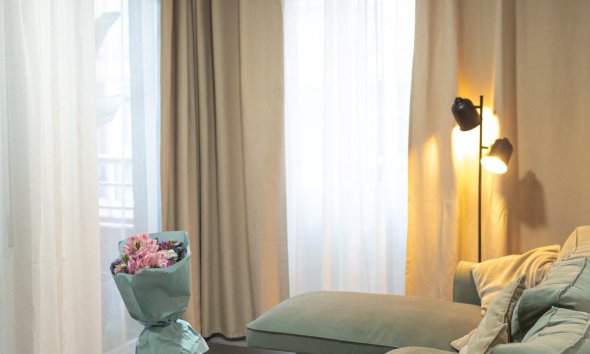 Resale - Apartment - Torrevieja - Centro
