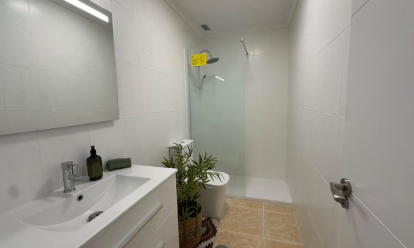 Rynek Wtórny - Apartament - Torrevieja - Centro