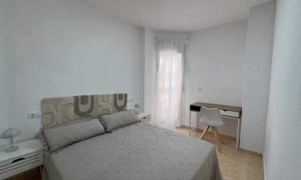 Rynek Wtórny - Apartament - Torrevieja - Centro